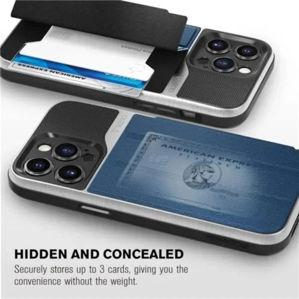 Wallet Case Compatible with Apple iPhone 14 Pro Max (6.7